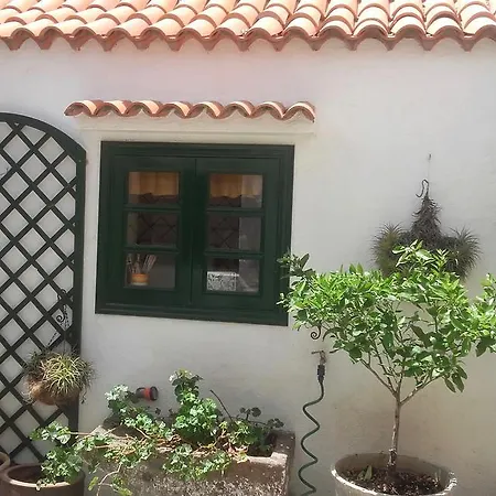 La Plaza B Country house