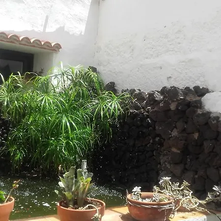 La Plaza B Venkovský dům Arico el Nuevo